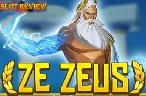 Ze Zeus icon